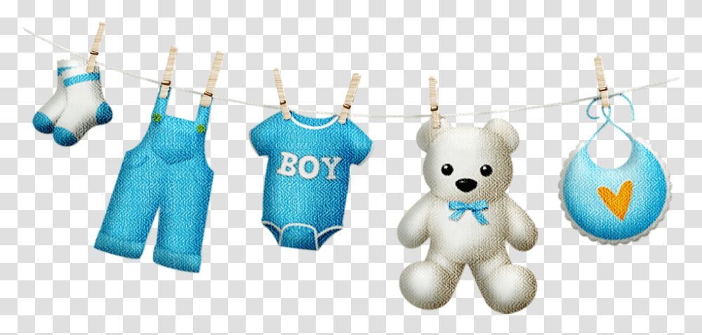 Baby Clothes Onesies Shop Template Blank Baby Baby Shower Fondo, Teddy Bear, Toy Transparent Png