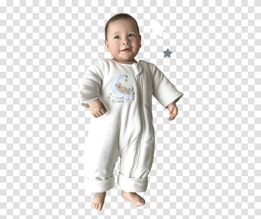 Baby, Sleeve, Person, Long Sleeve Transparent Png