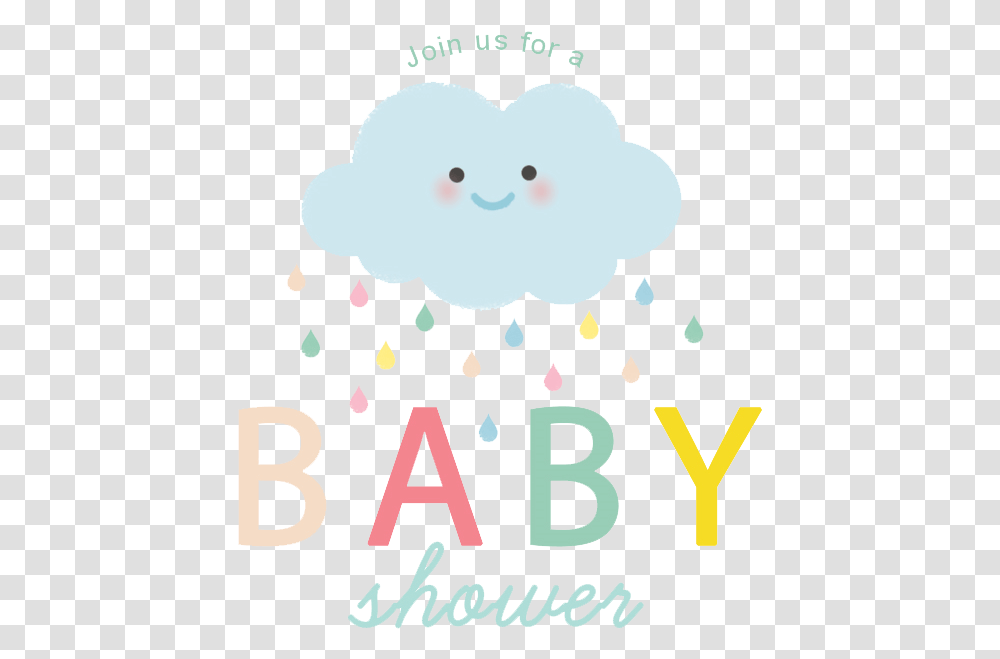 Baby Cloud Image Background Arts Illustration, Graphics, Text, Poster, Advertisement Transparent Png