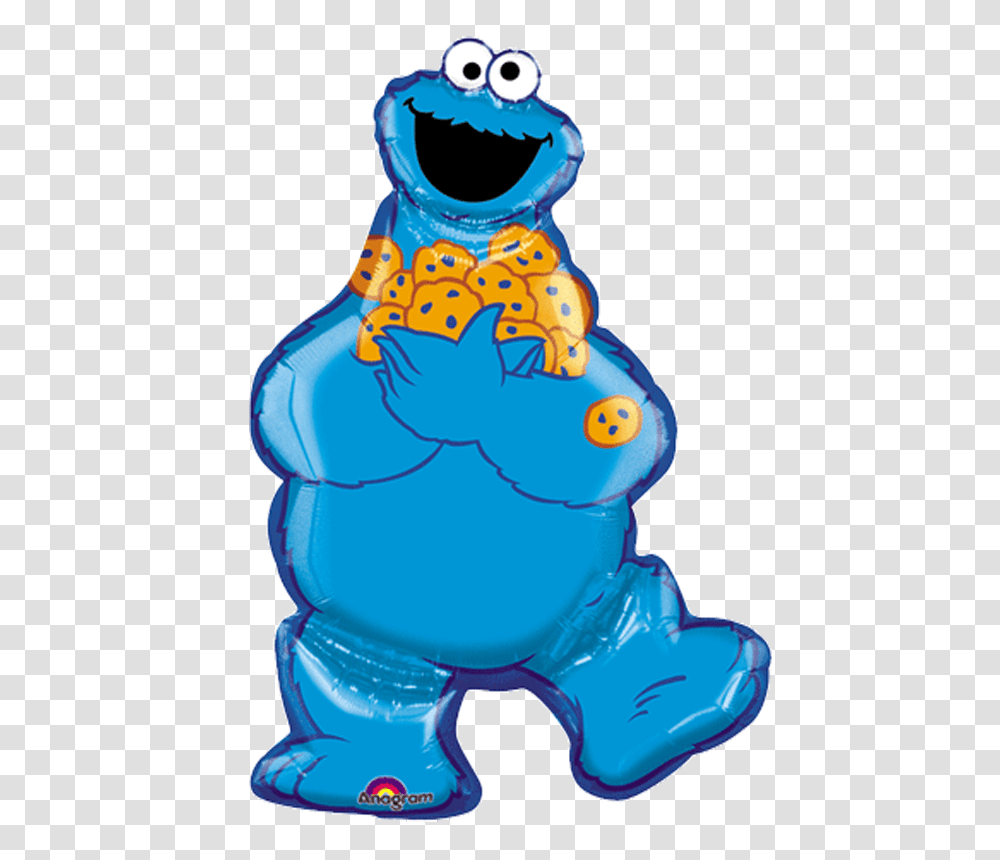 Baby Cookie Monster Elmo Bebe, Toy, Snowman, Winter, Outdoors Transparent Png