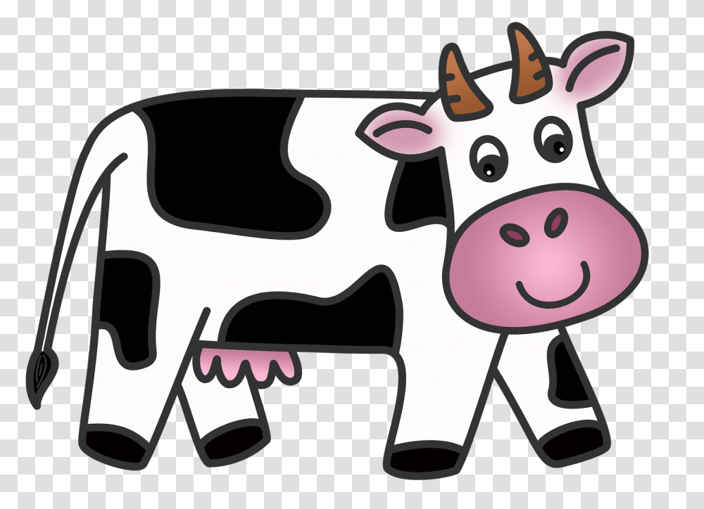 Baby Cow Clipart Image Information, Cattle, Mammal, Animal, Dairy Cow Transparent Png