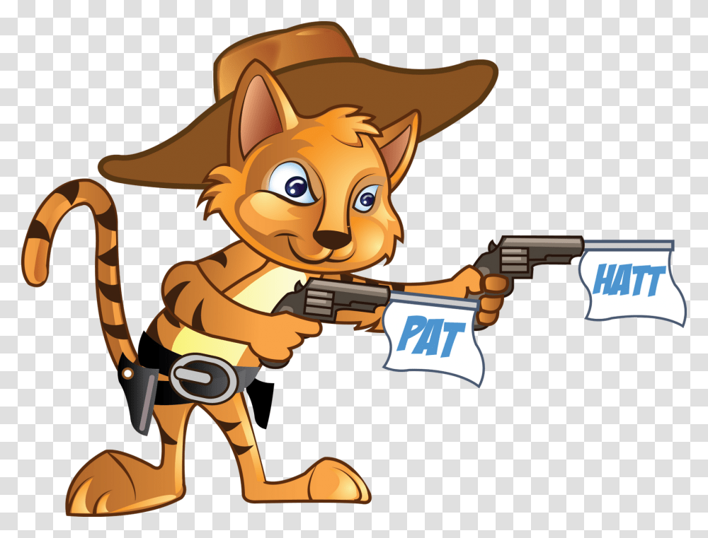 Baby Cowboy Hat And Boots Newhairstylesformen2014 Com Cowboy Cat With A Gun, Outdoors, Animal, Mammal, Pet Transparent Png