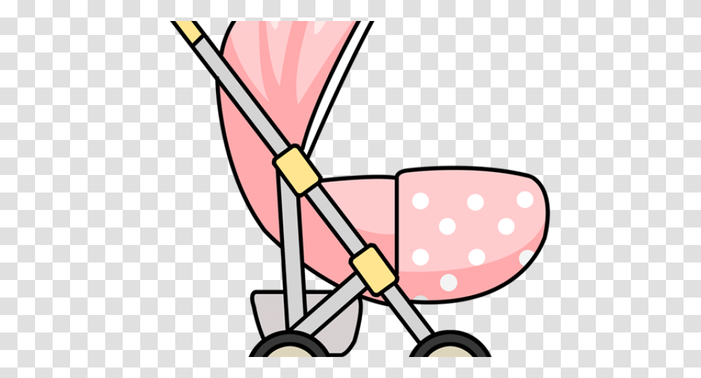 Baby Crib Clipart, Stroller, Scissors, Blade, Weapon Transparent Png