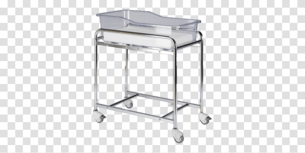 Baby Crib Cradle, Furniture, Chair, Table, Tabletop Transparent Png