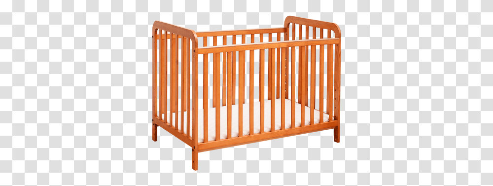 Baby Crib, Furniture Transparent Png