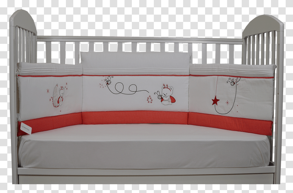 Baby Crib Infant, Furniture, Couch, Bed, Vehicle Transparent Png