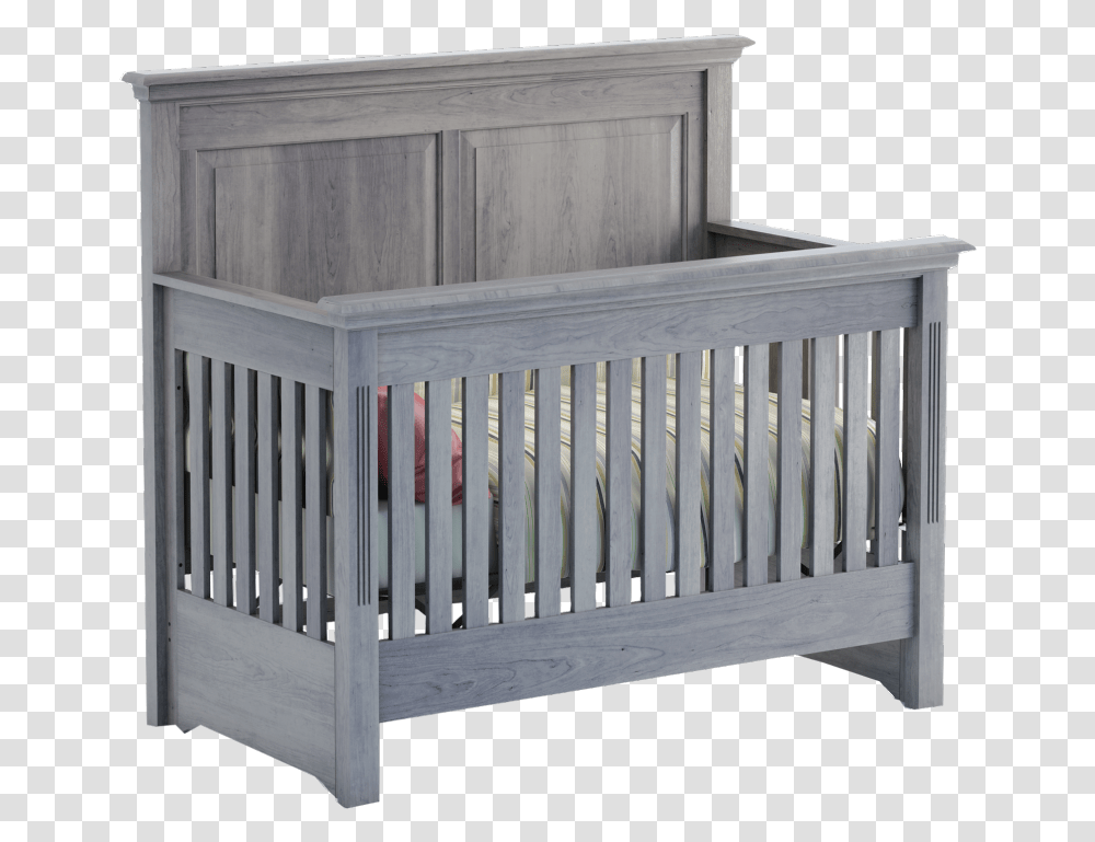 Baby Crib Kidz Decoeur Pembroke, Furniture Transparent Png