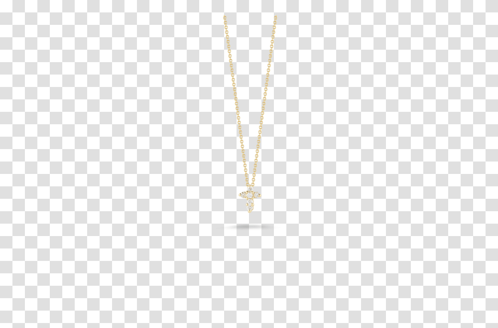 Baby Cross Pendant With Diamonds Little Switzerland, Necklace, Jewelry, Accessories, Accessory Transparent Png
