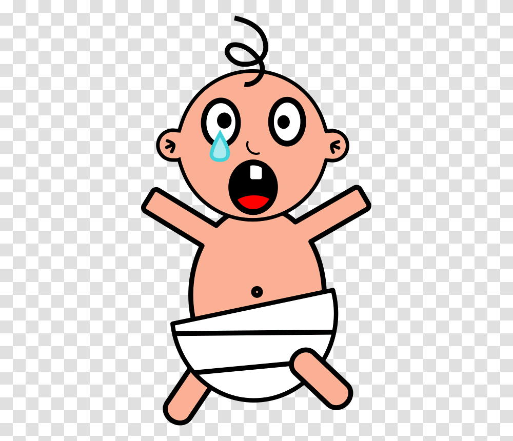 Baby Crying Free Download Vector, Food, Axe, Tool Transparent Png