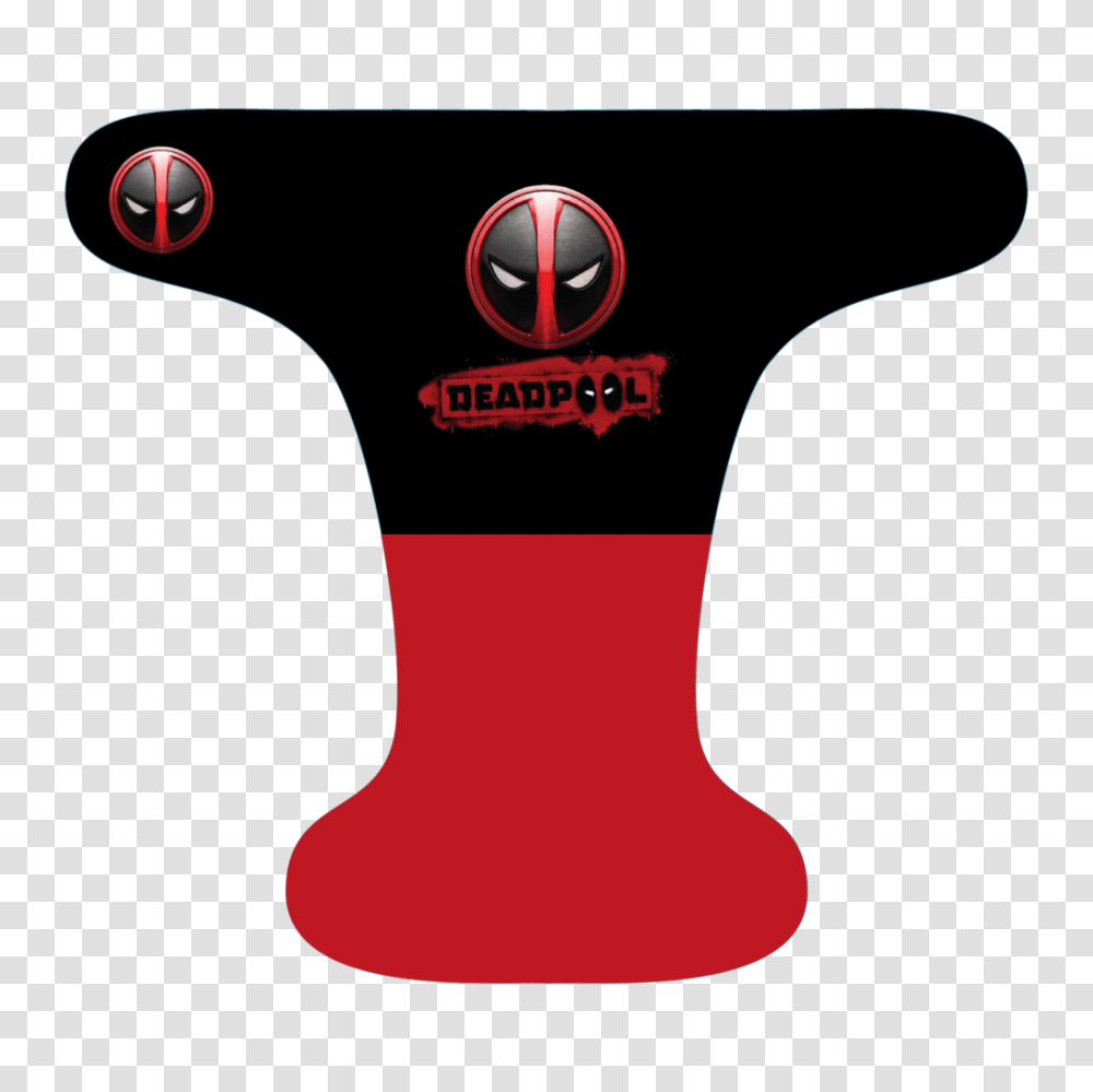 Baby Deadpool Symbol, Cushion, Blow Dryer, Appliance, Hair Drier Transparent Png