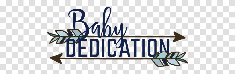 Baby Dedication Clipart Group With Items, Alphabet, Word Transparent Png