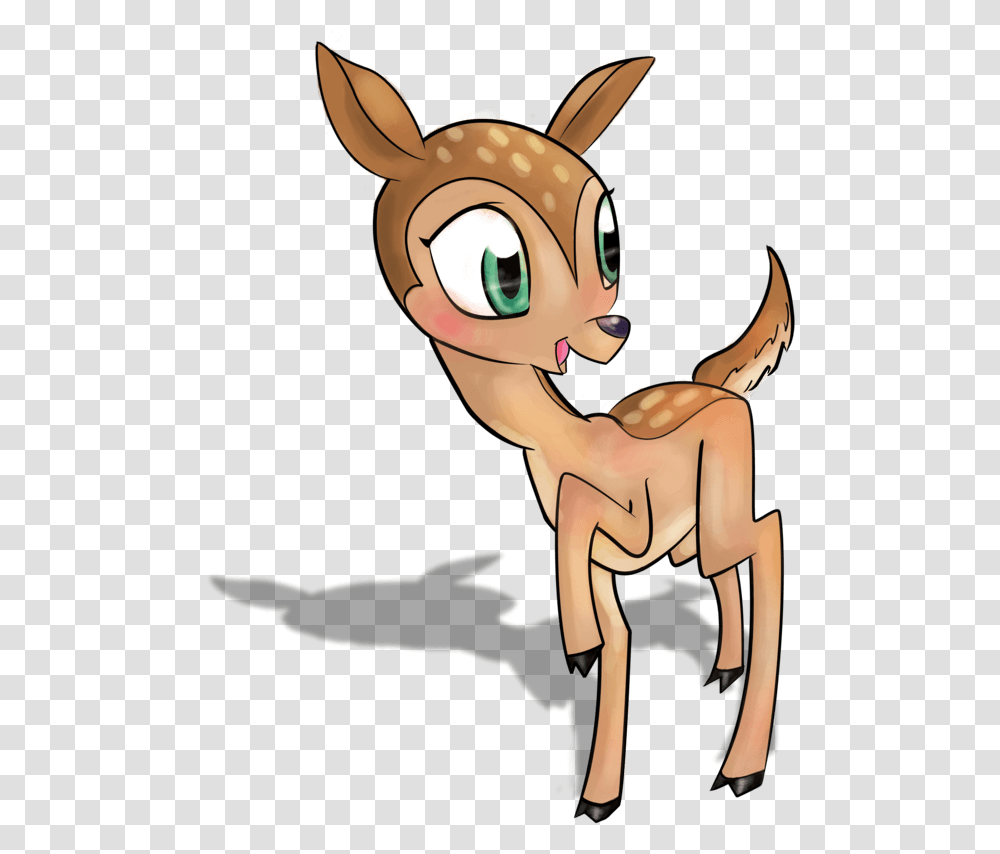 Baby Deer Clipart Clip Art, Person, Outdoors, Hand Transparent Png