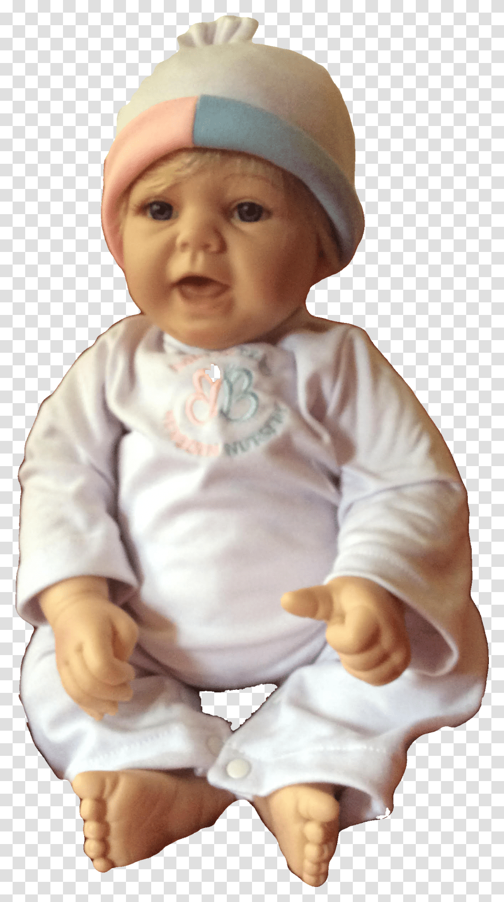 Baby Doll Baby, Apparel, Bonnet, Hat Transparent Png
