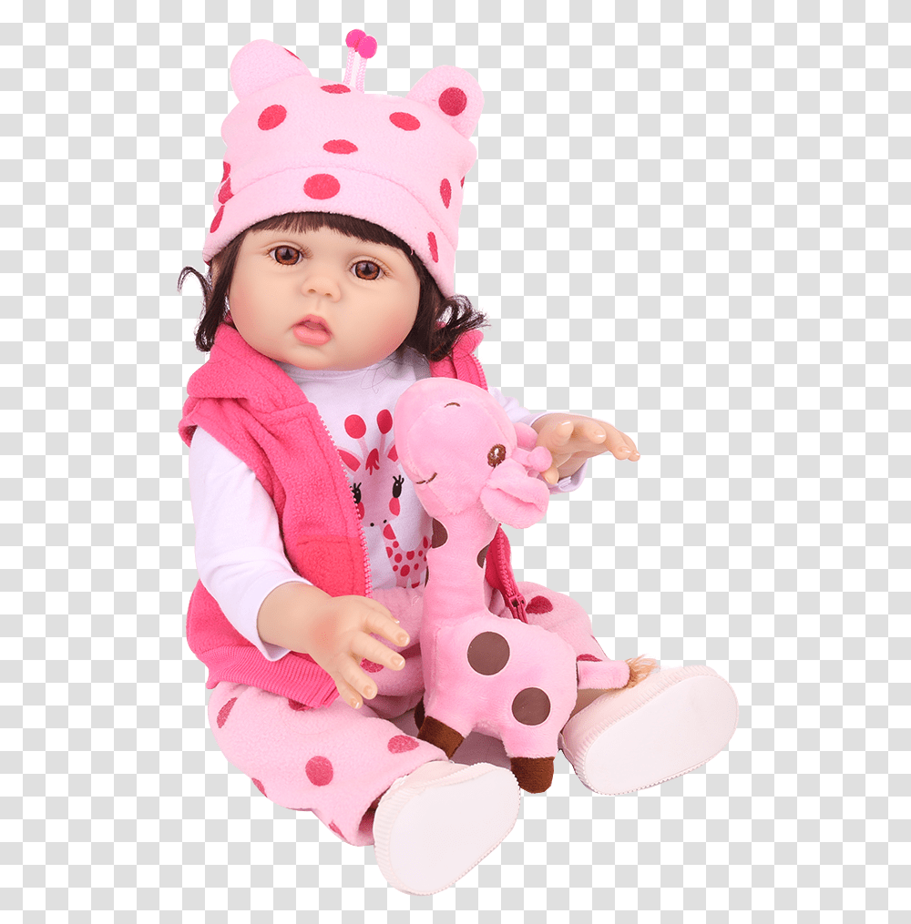 Baby, Doll, Toy, Person, Human Transparent Png