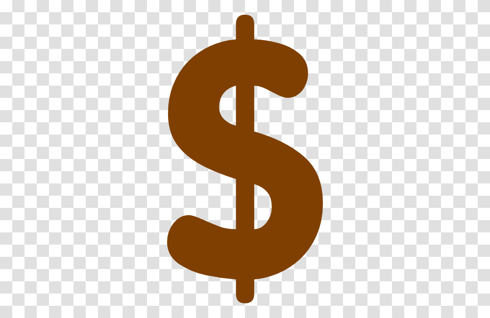 Baby Dollar Sign Clip Art For Web, Alphabet, Number Transparent Png