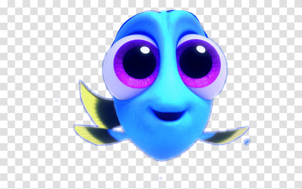Baby Dory Clipart Baby Dory Background, Alien, Sphere, Person Transparent Png