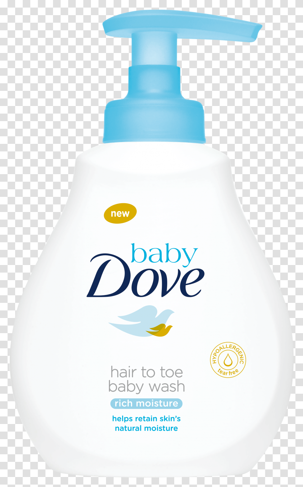 Baby Dove Tip To Toe Wash, Bottle, Snowman, Winter, Outdoors Transparent Png
