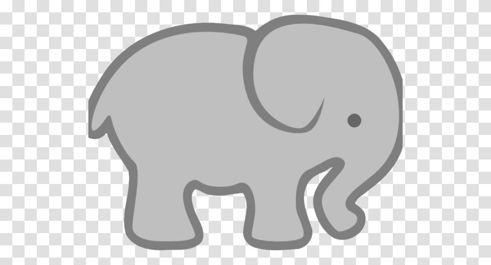 Baby Elephant Baby Shower Elephant Clip Art, Mammal, Animal, Wildlife, Aardvark Transparent Png