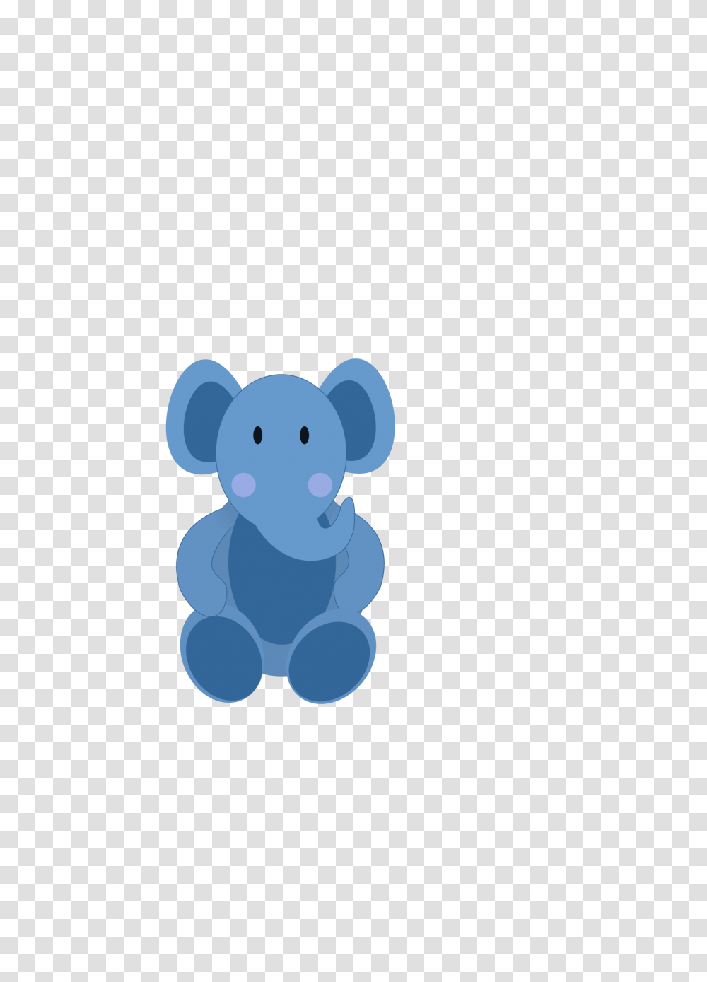 Baby Elephant Clipart Cerca Con Google Clip Art In Baby, Mammal, Animal, Bear, Wildlife Transparent Png