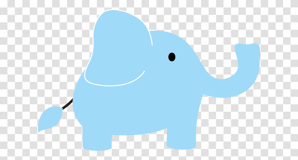 Baby Elephant Clipart, Plush, Toy, Mammal, Animal Transparent Png
