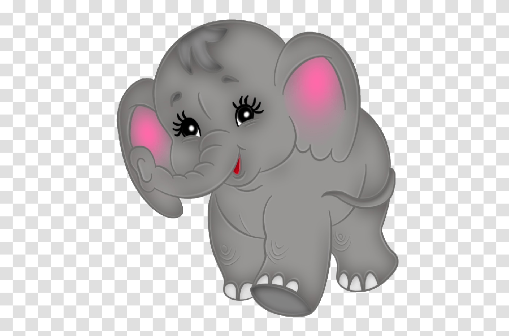 Baby Elephant Clipart, Toy, Hook, Mammal, Animal Transparent Png