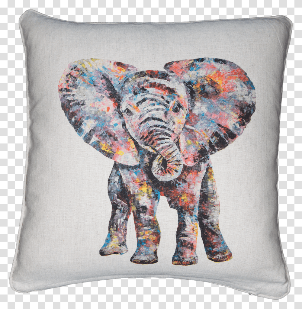 Baby Elephant Cushions Nelly Elephant Cushion, Pillow, Patchwork, Person, Human Transparent Png