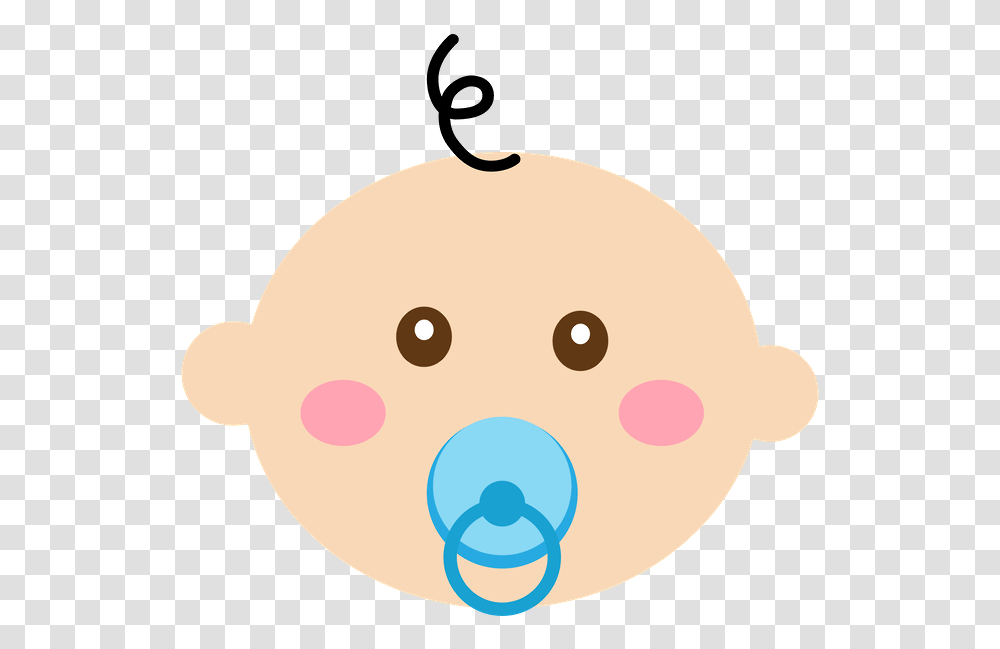 Baby Face Clipart, Food, Sweets, Confectionery, Piggy Bank Transparent Png