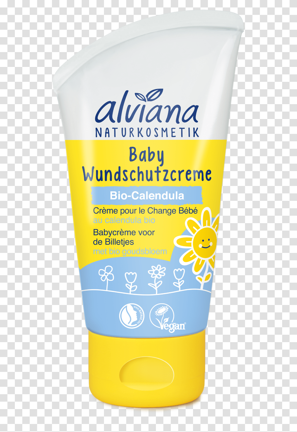 Baby Face Detskij Solncezashitnij Krem, Sunscreen, Cosmetics, Bottle, Beer Transparent Png