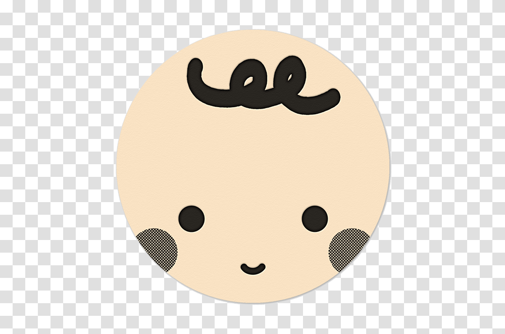 Baby Face Images Pictures Photos Arts, Rug, Stencil, Doodle, Drawing Transparent Png