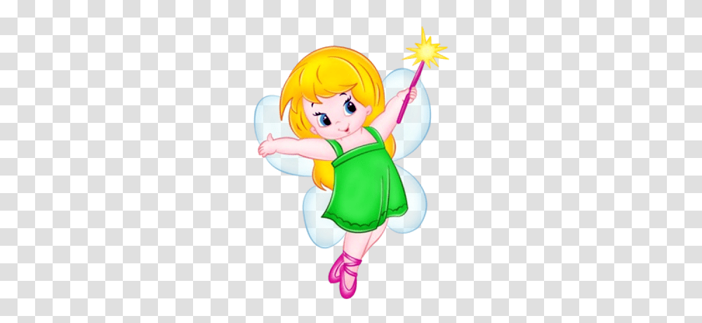 Baby Fairy Clipart, Toy, Costume, Flare Transparent Png
