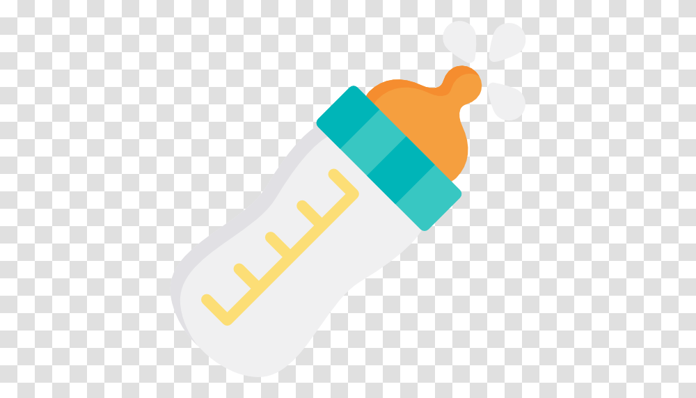Baby Feeding, Ice Pop, Bottle Transparent Png