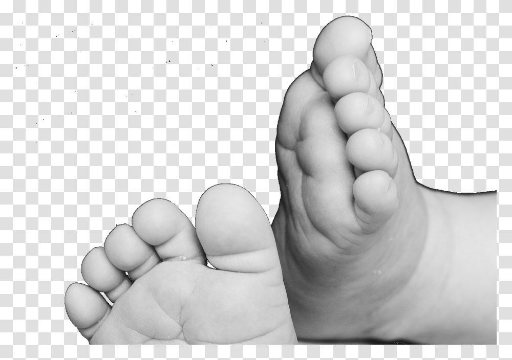 Baby Feet Baby Feet, Heel, Toe, Person, Human Transparent Png