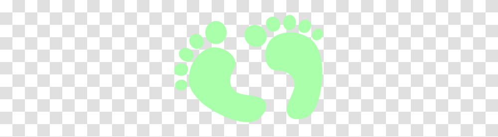 Baby Feet Border Clipart, Footprint, Soccer Ball, Football, Team Sport Transparent Png