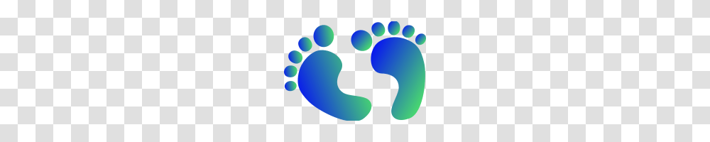 Baby Feet Clip Art Ba On Board Feet Foot Graphics Design, Footprint, Balloon, Purple Transparent Png