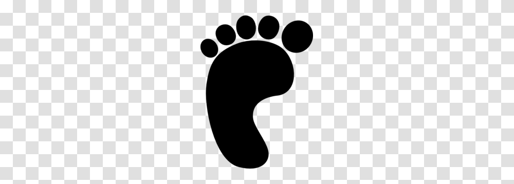 Baby Feet Clipart, Gray, World Of Warcraft Transparent Png
