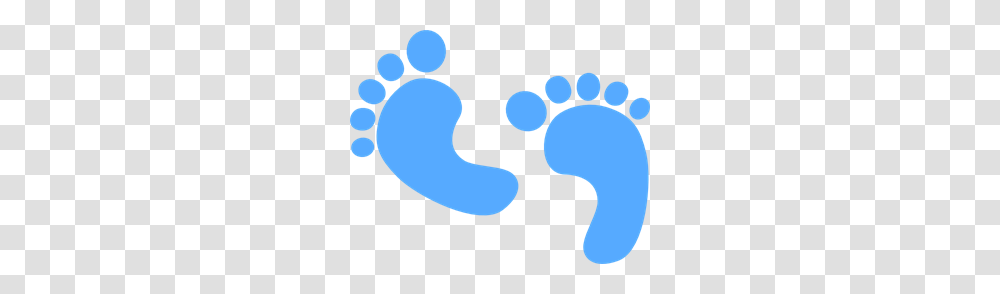 Baby Feet, Footprint Transparent Png