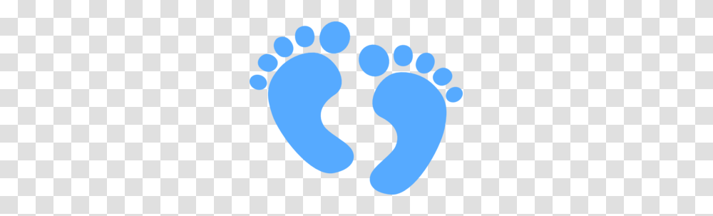 Baby Feet, Footprint Transparent Png