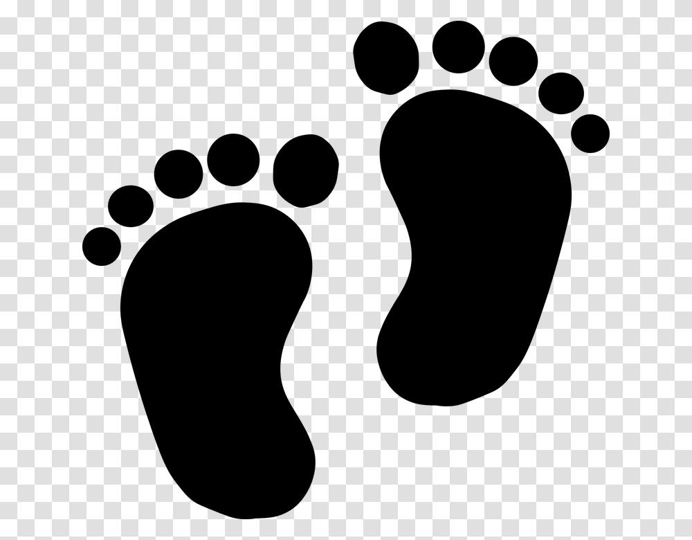 Baby Feet, Gray, World Of Warcraft Transparent Png