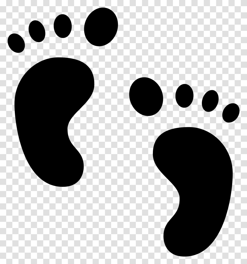 Baby Feet Icon Baby Feet Icon, Gray, World Of Warcraft Transparent Png