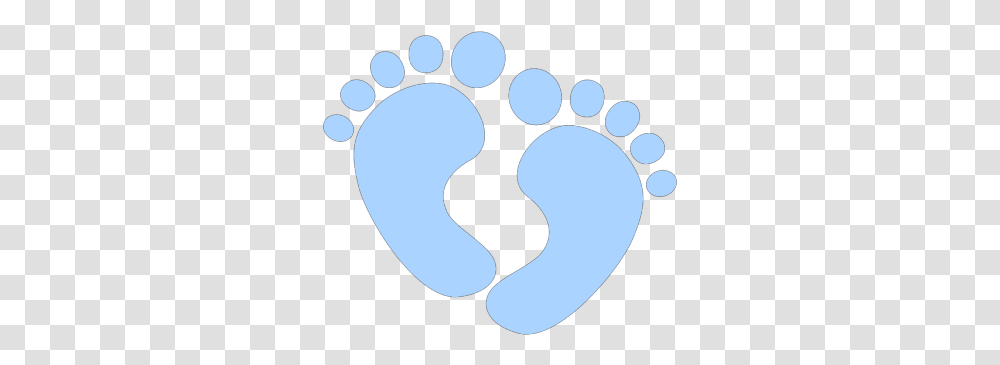 Baby Feet Icons Baby Feet Clipart Background, Footprint Transparent Png