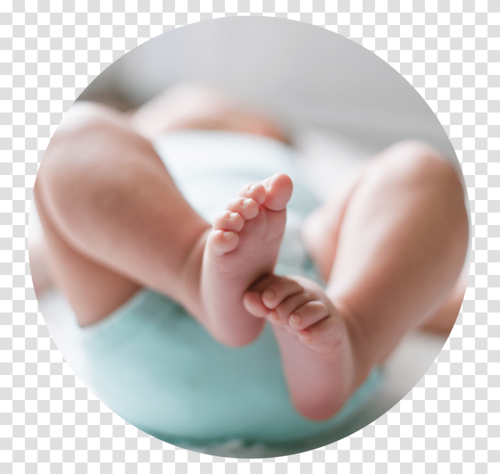 Baby Feet Infant, Heel, Toe, Person, Human Transparent Png