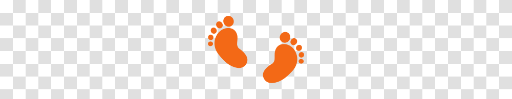 Baby Feet, Moon, Outer Space, Night, Astronomy Transparent Png