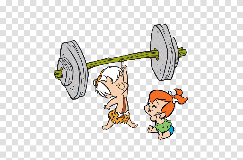 Baby Flintstones Baby Cartoon Characters Baby Clip Art Images Are, Person, Hammer, Tool, Outdoors Transparent Png