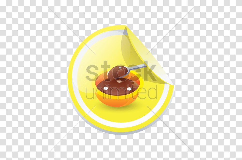 Baby Food Vector Image, Label, Sweets, Confectionery Transparent Png