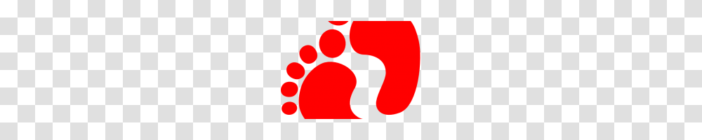 Baby Foot Clip Art It's A Boy Ba Feet Clip Art, Footprint Transparent Png