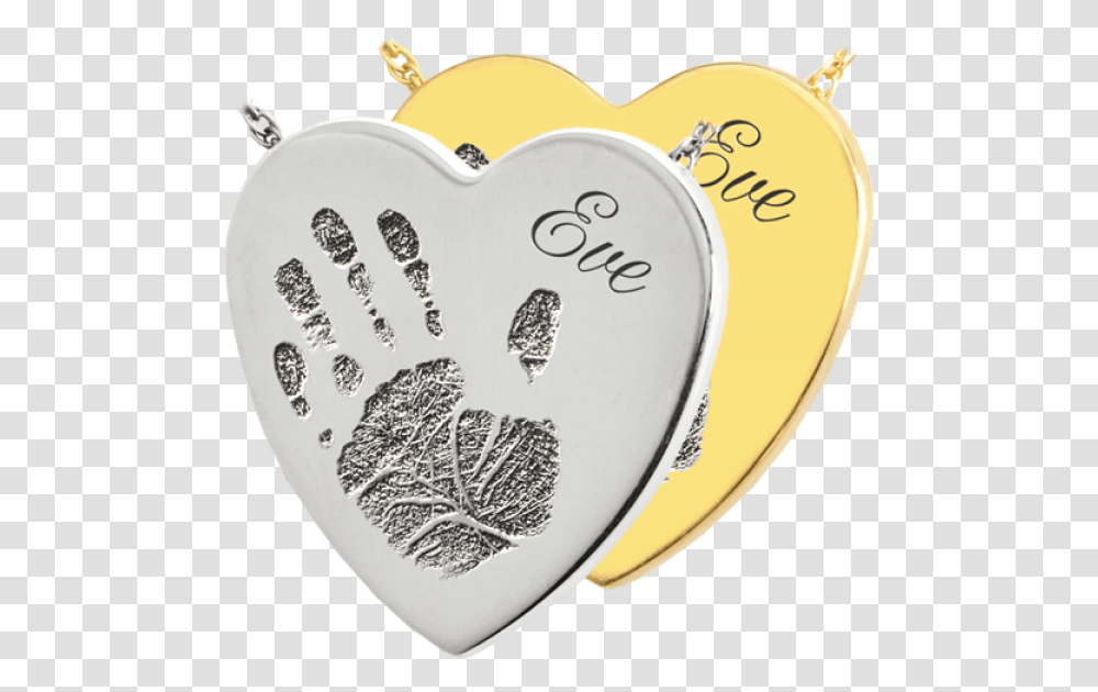 Baby Foot Print Jewellery, Plant, Heart, Pendant, Seed Transparent Png