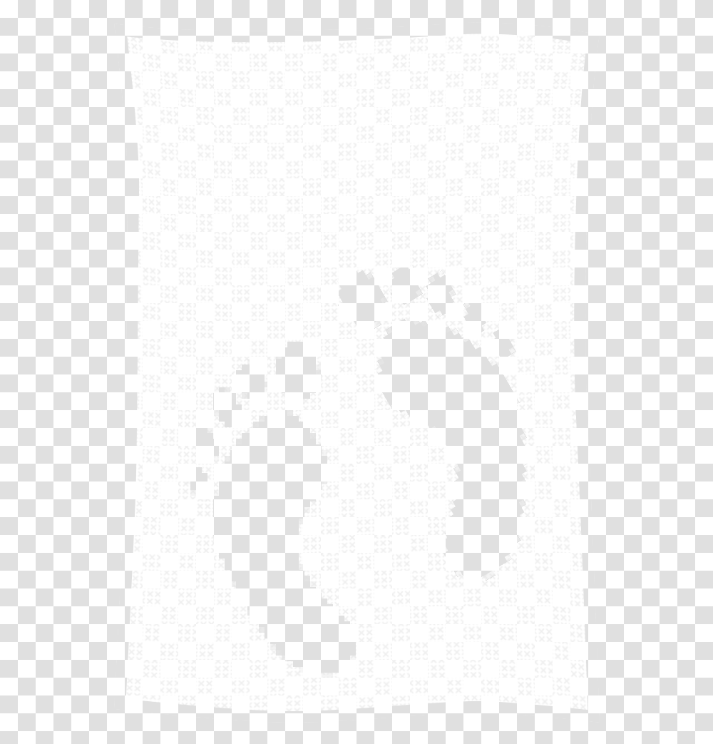 Baby Footprint Name Blanket Dot Transparent Png
