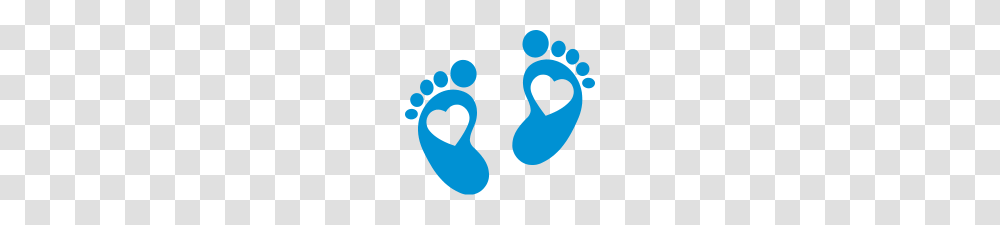 Baby, Footprint Transparent Png