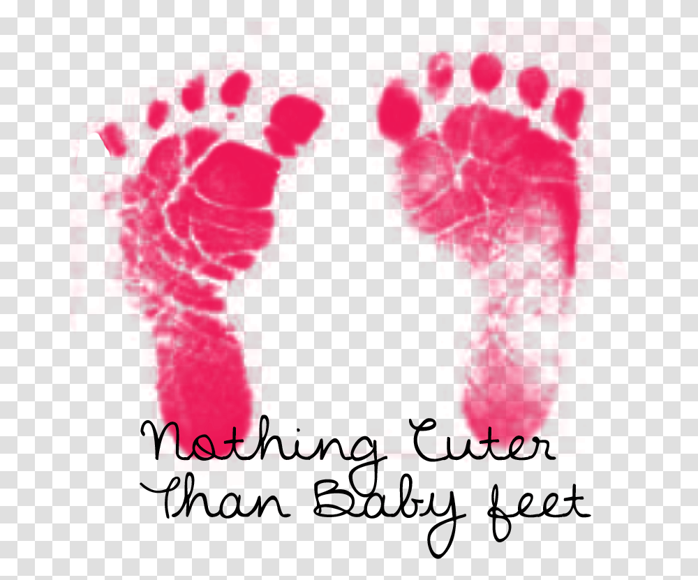 Baby Footprints, Poster, Advertisement, Plot Transparent Png