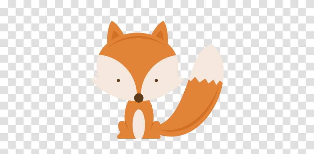 Baby Fox Pic Arts, Toy, Food, Animal Transparent Png